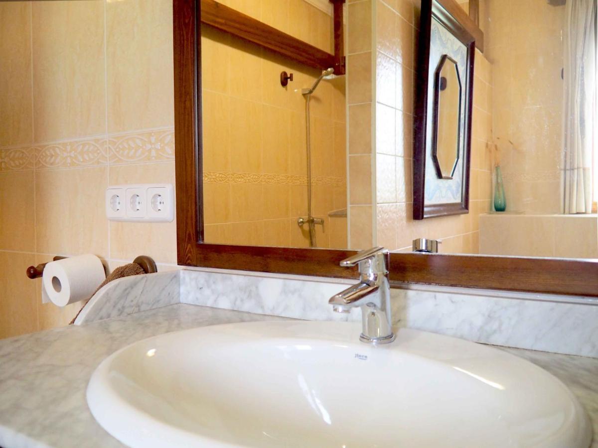 Can Cama Rotja Villa Mallorca Island (Mallorca)