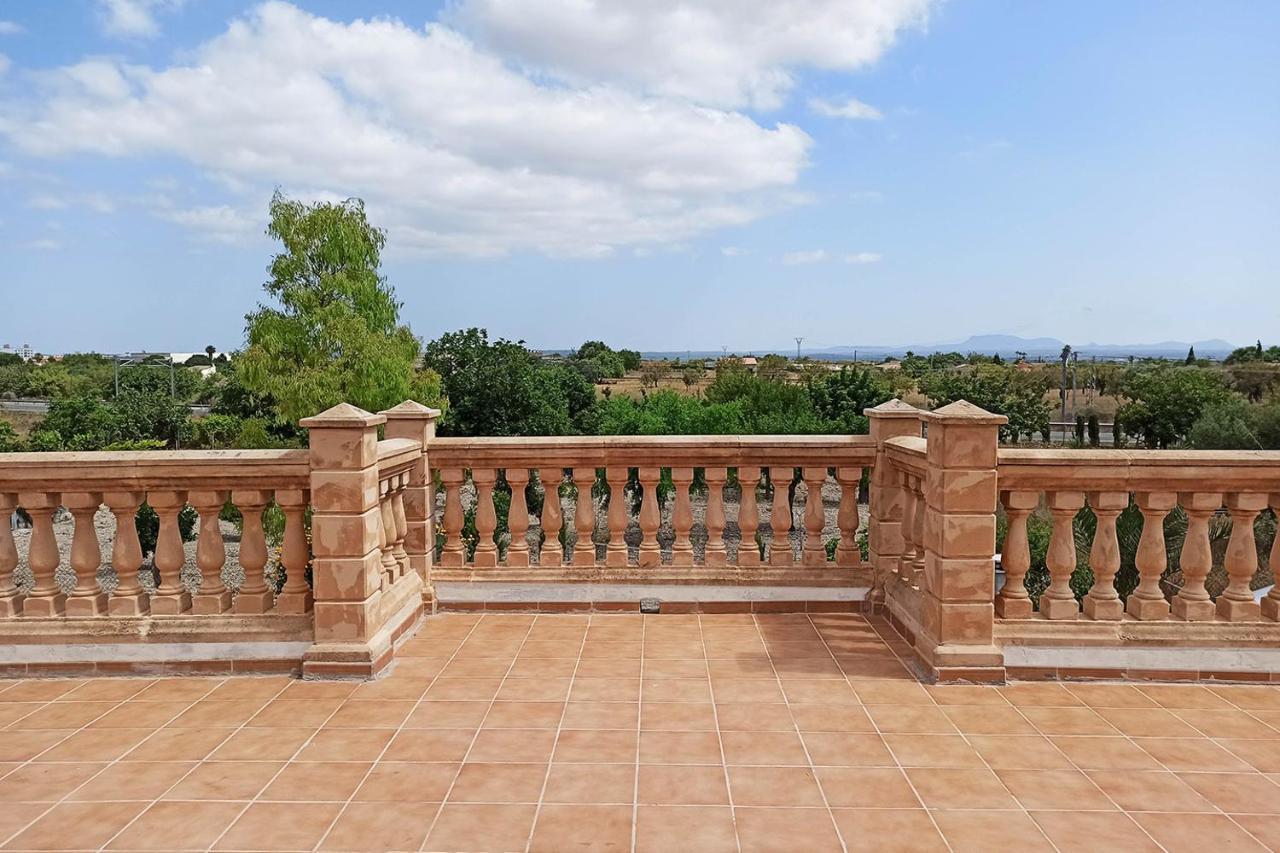Can Cama Rotja Mallorca Island (Mallorca)