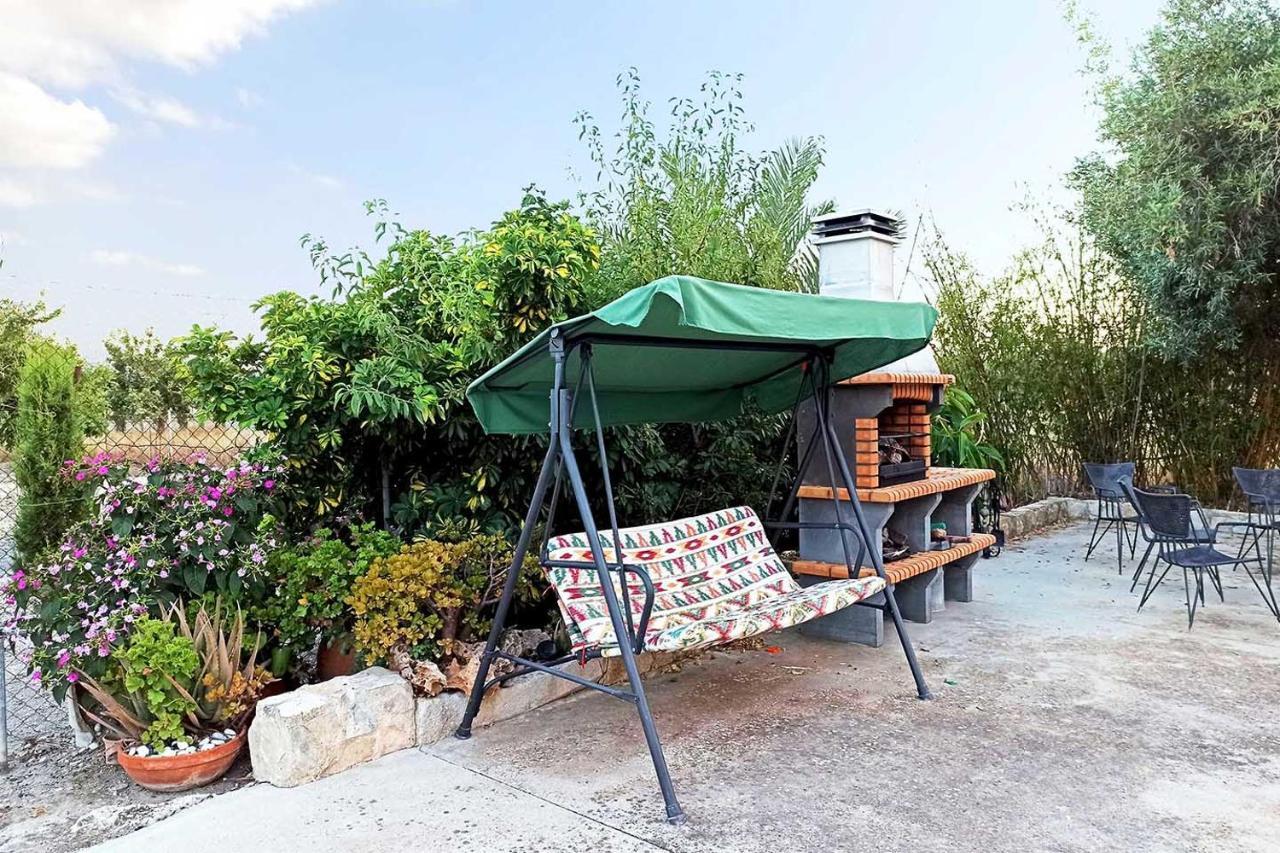 Can Cama Rotja * Mallorca Island (Mallorca)