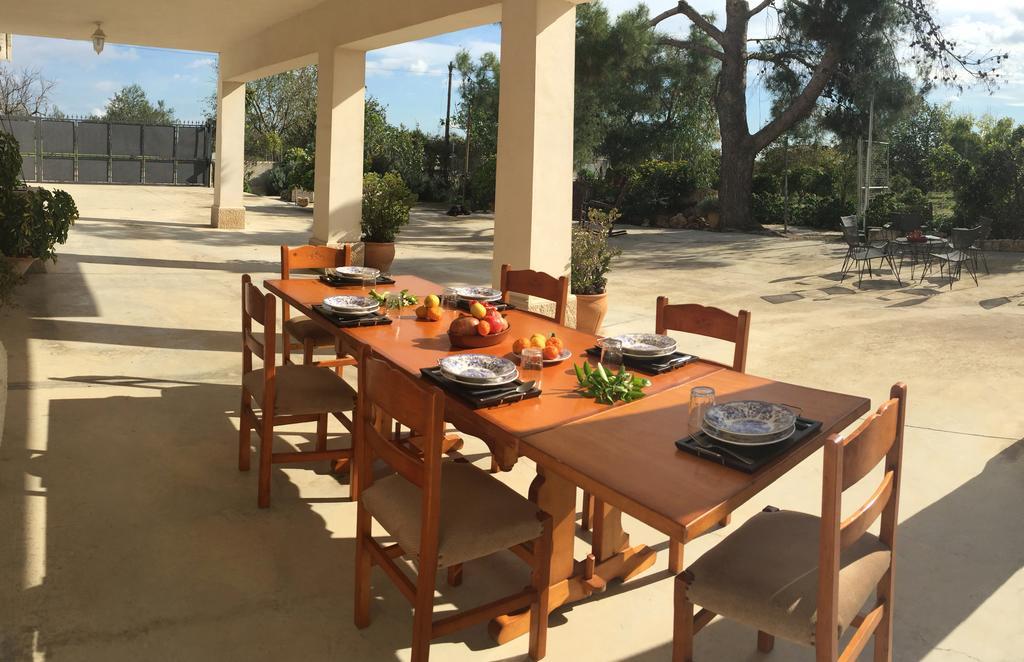 Villa Can Cama Rotja Mallorca Island (Mallorca)