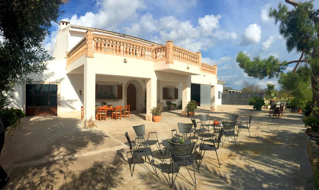 Can Cama Rotja Villa Mallorca Island (Mallorca)